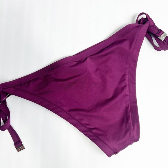 SEAFOLLY AUSTRALIA SWIMMING BIKINI BOTTOM SIZE 16 NEW WITHOUT TAGS - Picture 3 of 5